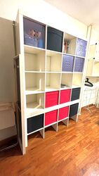 Blk 274B Wenya (Jurong West), HDB 5 Rooms #534310791